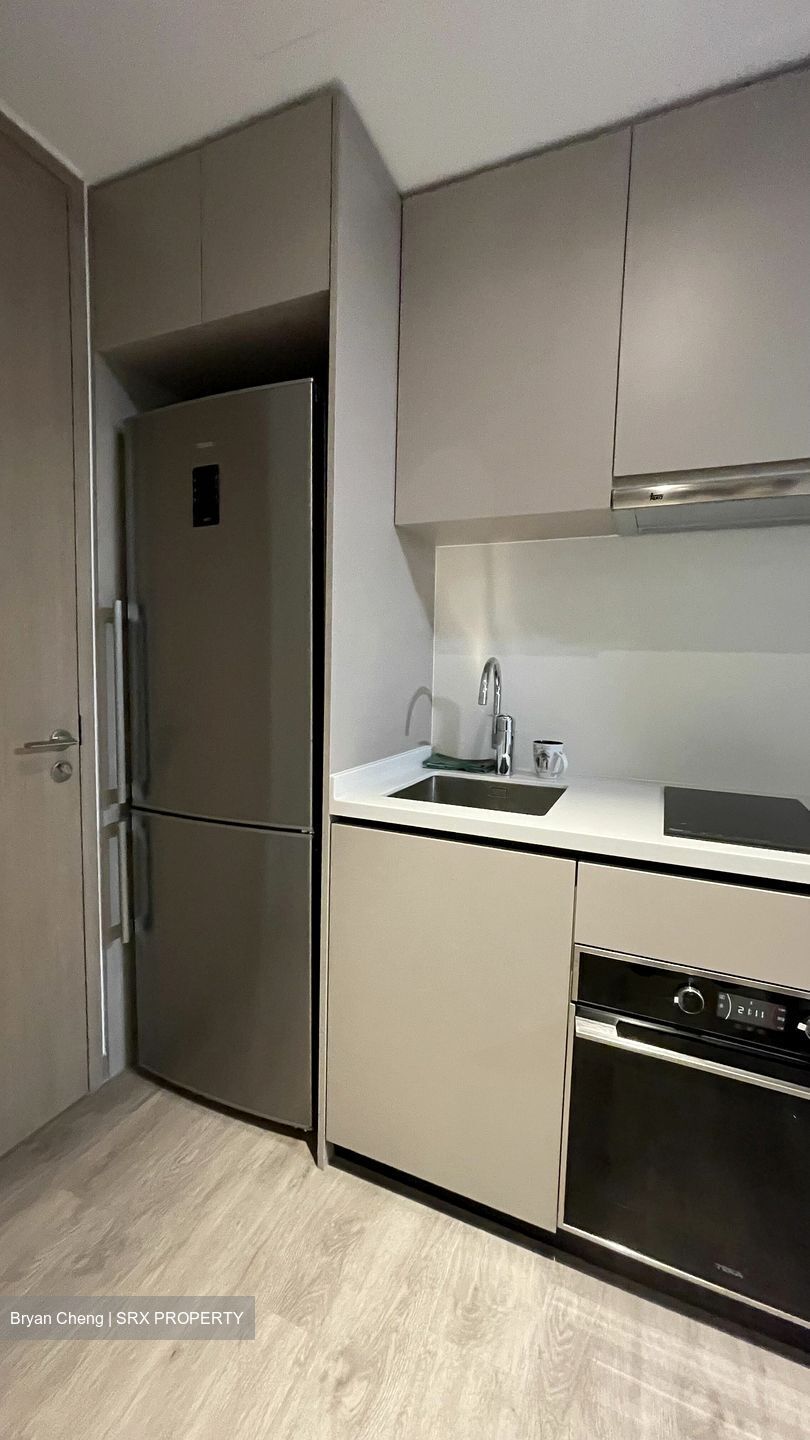 The Tapestry (D18), Condominium #601616951